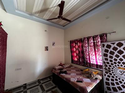 Bedroom Image of 900 Sq.ft 3 BHK Independent House for rent in RRB Swaraj Enclave, Railway Station Area Kota for Rs. 25000