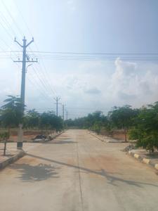 Image of 183 Sq.ft Residential Plot / Land for sale in Shadnagar, Ranga Reddy for Rs. 2836502