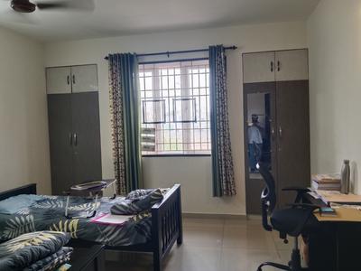 Hall Image of 1908 Sq.ft 3 BHK Apartment / Flat for sale in TNCD Capital City, Nehru Nagar West Coimbatore for Rs. 12100000