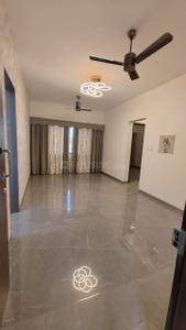 Hall Image of 950 Sq.ft 2 BHK Apartment / Flat for sale in Paradise Sai World Dreams, Dombivli East Thane for Rs. 8500000