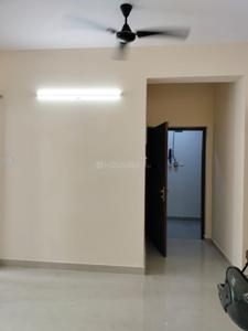 Hall Image of 1340 Sq.ft 3 BHK Apartment / Flat for sale in DD Dream Residency, Rajarhat Kolkata for Rs. 8000000