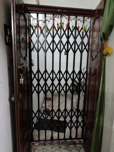Bathroom Image of 740 Sq.ft 2 BHK Apartment / Flat for sale in Sarada Pally Kolkata for Rs. 2000000