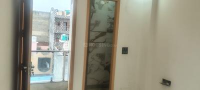 Bedroom Image of 850 Sq.ft 2 BHK Apartment / Flat for sale in Burari Premium Homes, Burari New Delhi for Rs. 2700000