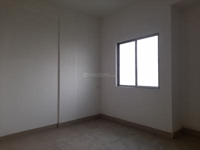 Bedroom Image of 643 Sq.ft 2 BHK Apartment / Flat for sale in Magnolia Srijana, Barasat Kolkata for Rs. 1750000