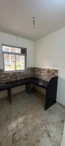 Kitchen Image of 607 Sq.ft 1 BHK Apartment / Flat for sale in Kalyan East Kalyan for Rs. 3300000