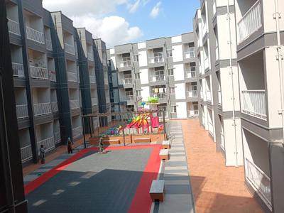 Image of 1014 Sq.ft 2 BHK Apartment / Flat for sale in BEML Cooperative Society Layout, Bengaluru for Rs. 5700000