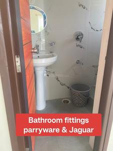 Bathroom Image of 1250 Sq.ft 3 BHK Villa for sale in Bagalur Hosur for Rs. 7926188