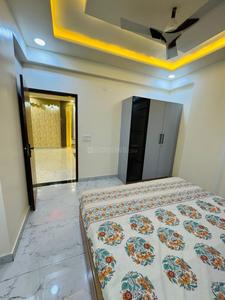 Bedroom Image of 1802 Sq.ft 4 BHK Apartment / Flat for sale in Lucky Heights 4, Vaishali Nagar Jaipur for Rs. 15000000