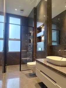 Image of 2907 Sq.ft 4 BHK Builder Floor for sale in Green Park, New Delhi for Rs. 89000000