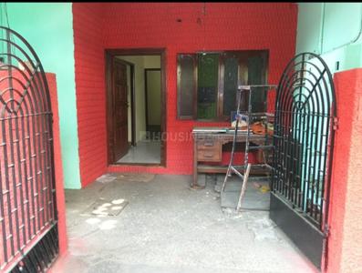 2 BHK Independent House