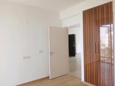 Bedroom Image of 1550 Sq.ft 3 BHK Apartment / Flat for sale in Emaar Gurgaon Greens, Sector 102 Gurgaon for Rs. 19400000