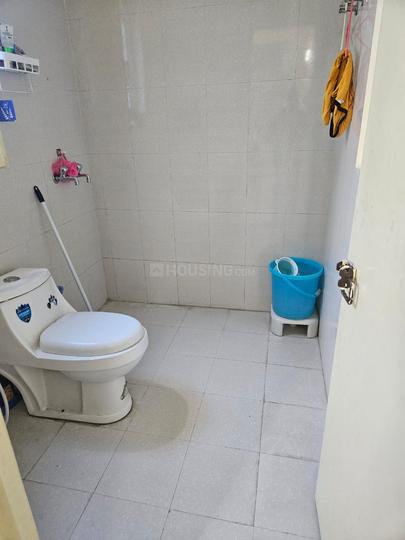 Pyramid  urban homes 67 Bathroom 1