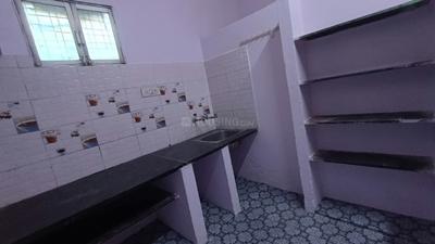 Kitchen Image of 600 Sq.ft 1 RK Independent House for rent in Binaki Nagpur for Rs. 4500