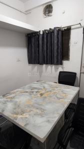 Bedroom Image of 800 Sq.ft 2 BHK Apartment / Flat for rent in Hoshangabad Road Bhopal for Rs. 26000