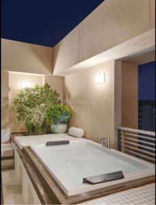 Bedroom Image of 6500 Sq.ft 4 BHK Duplex for sale in Science City Ahmedabad for Rs. 65000000