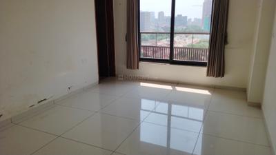 Bedroom Image of 3479 Sq.ft 4 BHK Apartment / Flat for rent in Shilp Paradise, Bodakdev Ahmedabad for Rs. 80000
