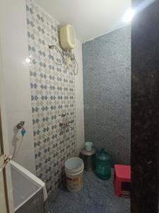 Image of 681 Sq.ft 1 BHK Apartment / Flat for rent in Wakad, Pune for Rs. 19500