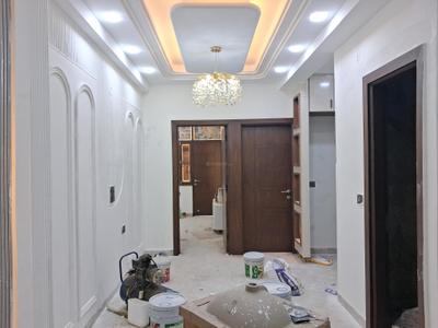 Living Room Image of 1500 Sq.ft 3 BHK Apartment / Flat for sale in Sector 49 Noida for Rs. 6050000