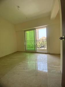Hall Image of 700 Sq.ft 1 BHK Apartment / Flat for sale in Siddhi Highland Springs B4 C Wing, Thane West Thane for Rs. 7150000