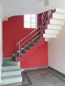 Staircase Image of 3100 Sq.ft 5 BHK Independent House for sale in JP Nagar Bengaluru for Rs. 29500000