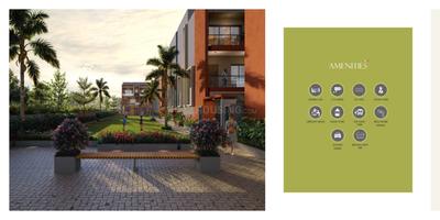 Image of 3000 Sq.ft 5 BHK Independent House for sale in Althan, Surat for Rs. 14500000