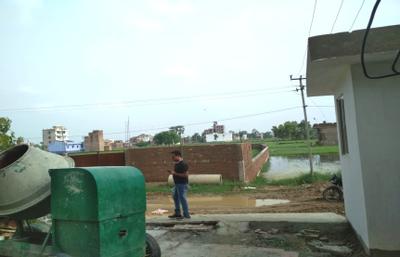 Image of 1200 Sq.ft Residential Plot / Land for sale in Sampatchak, Patna for Rs. 1300000