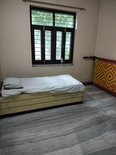 Titrdi, Sector 9 Bedroom 1