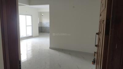 Living Room Image of 1201 Sq.ft 3 BHK Apartment / Flat for sale in K R Puram Bengaluru for Rs. 8250000