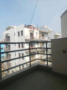 Bedroom Image of 650 Sq.ft 1 BHK Builder Floor for rent in DLF Phase 5 Gurgaon for Rs. 28000