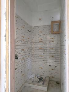 Common Bathroom Image of 750 Sq.ft 2 BHK Builder Floor for sale in Ved Vihar Ghaziabad for Rs. 2330320