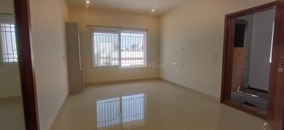 Hall Image of 1000 Sq.ft 2 BHK Apartment / Flat for rent in Ekkatuthangal Chennai for Rs. 35005