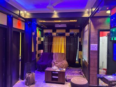 Hall Image of 1400 Sq.ft 2 BHK Apartment / Flat for sale in Bansdroni Kolkata for Rs. 5900000