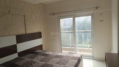 Bedroom Image of 1343 Sq.ft 3 BHK Apartment / Flat for sale in VRR Fortuna, Carmelaram Bengaluru for Rs. 21000000