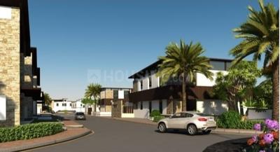 Image of 4060 Sq.ft 5 BHK Villa for sale in Kismatpur, Hyderabad for Rs. 70000000