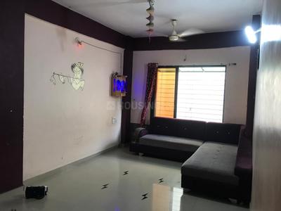 Hall Image of 750 Sq.ft 2 BHK Apartment / Flat for sale in Shri Bhakti Dharm Township, Sima Nagar Surat for Rs. 3000000