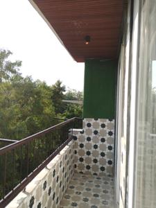 Bedroom Three Image of 1700 Sq.ft 3 BHK Apartment / Flat for sale in Vrindavan Apartment, Sector 6 Dwarka New Delhi for Rs. 28500000
