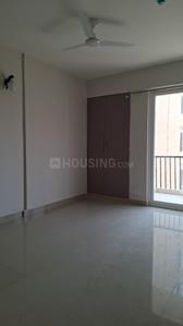 Bedroom Image of 2000 Sq.ft 3 BHK Apartment / Flat for sale in Amrapali Heartbeat City IV, Sector 107 Noida for Rs. 22500000