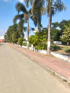 Image of 1000 Sq.ft Residential Plot / Land for sale in Satpal Singh Chouhan Redwood Park Premium, Rau, Indore for Rs. 3600000