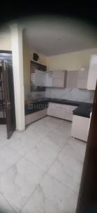 2 BHK Independent Builder Floor