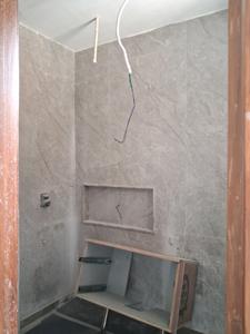 Bedroom Two Image of 1800 Sq.ft 3 BHK Builder Floor for sale in Paschim Vihar New Delhi for Rs. 37000000