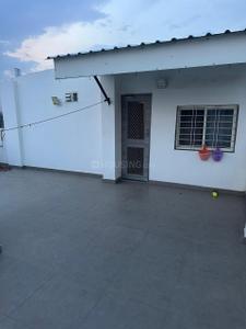 Image of 2000 Sq.ft 3.5 BHK Penthouse for sale in Katara Hills, Bhopal for Rs. 6600000