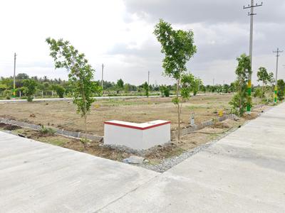 Image of 1200 Sq.ft Residential Plot / Land for sale in Devaganahalli, Gauribidanur, Chikballapur District for Rs. 1678800