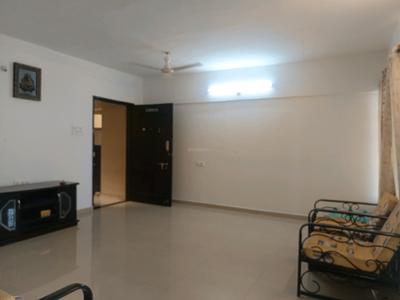 Kumar Kruti Living Room 1