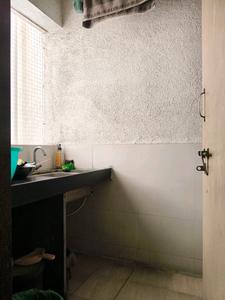Drying Area Image of 1100 Sq.ft 2 BHK Apartment / Flat for sale in BU Bhandari Vaastu Viva, Wakad Pune for Rs. 12000000