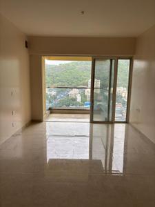 Hall Image of 1080 Sq.ft 3 BHK Apartment / Flat for sale in Sheth Montana, Mulund West Mumbai for Rs. 32500000