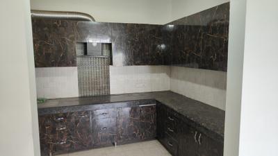 Kitchen Image of 1685 Sq.ft 3 BHK Apartment / Flat for sale in Exotica Eastern Court, Crossings Republik Ghaziabad for Rs. 12000000