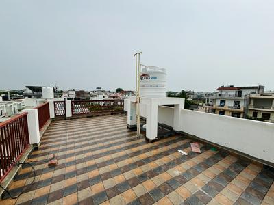 Balcony Image of 2260 Sq.ft 4 BHK Independent House for sale in Kandwa Varanasi for Rs. 13500000