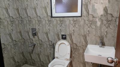 Image of 1250 Sq.ft 3 BHK Apartment / Flat for rent in VTP Leonara A and D Building, Mahalunge, Pune for Rs. 41999