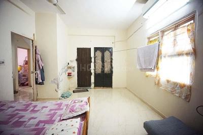 Bedroom Image of 1765 Sq.ft 3 BHK Apartment / Flat for sale in Hallmark Treasor, Gandipet Hyderabad for Rs. 21000000