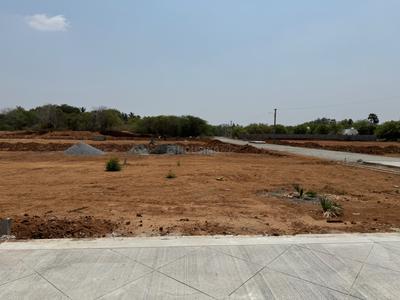 Image of 1500 Sq.ft Residential Plot / Land for sale in South Park, Mannachanallur, Tiruchirappalli for Rs. 2700000